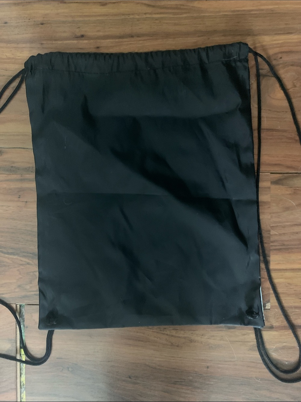 Disney Mickey Mouse Drawstring Backpack - Picture 4 of 4